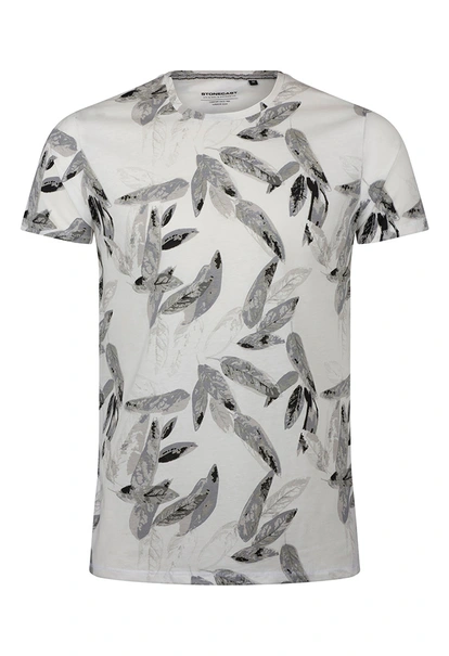 Stonecast heren T-shirt